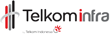 Telkominfra Logo