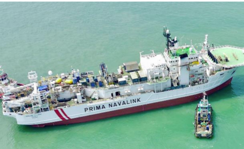 Cableship Navalink Polaris