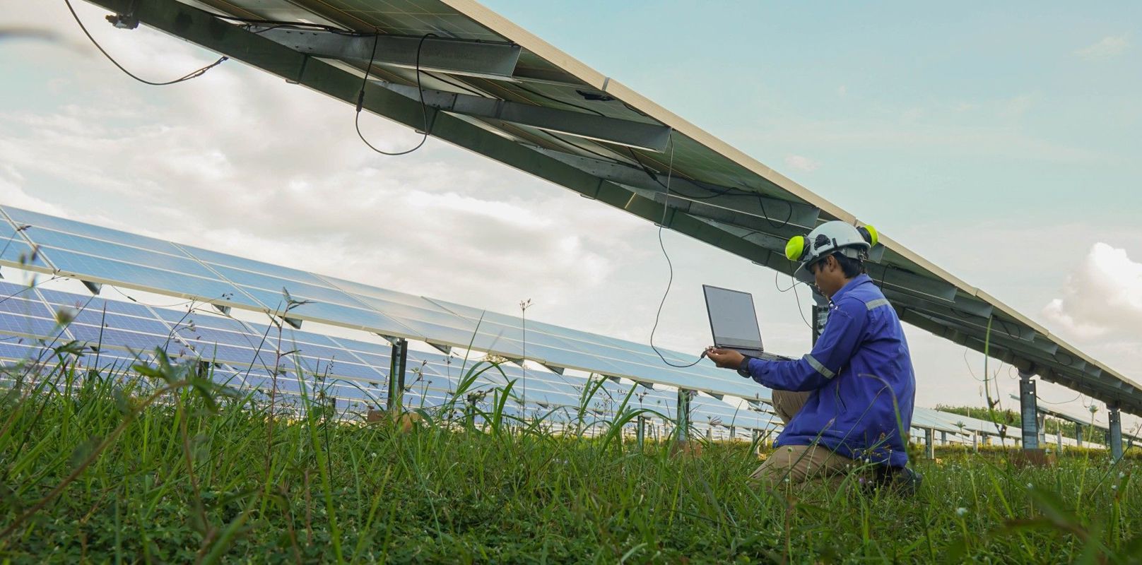 Sustainable Energy Technology