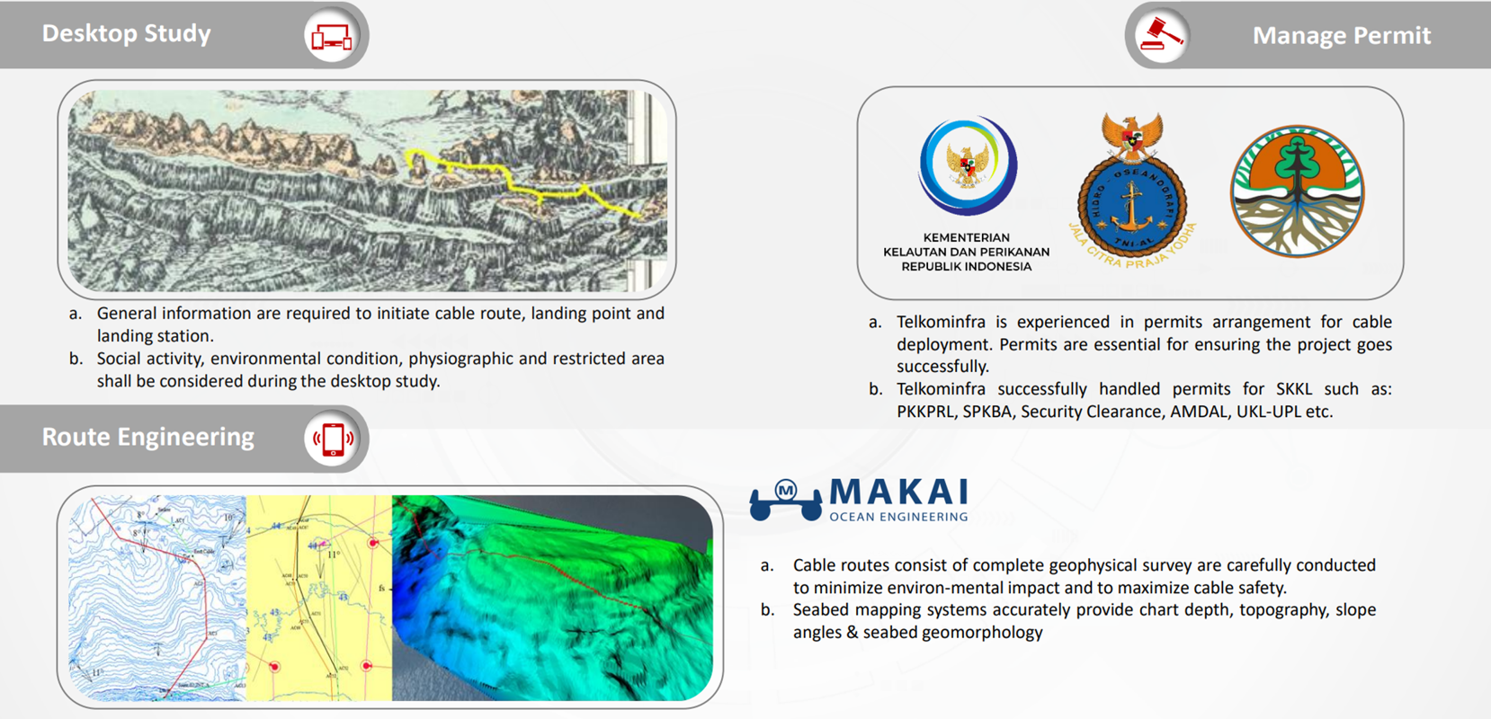 Full Width Section Image