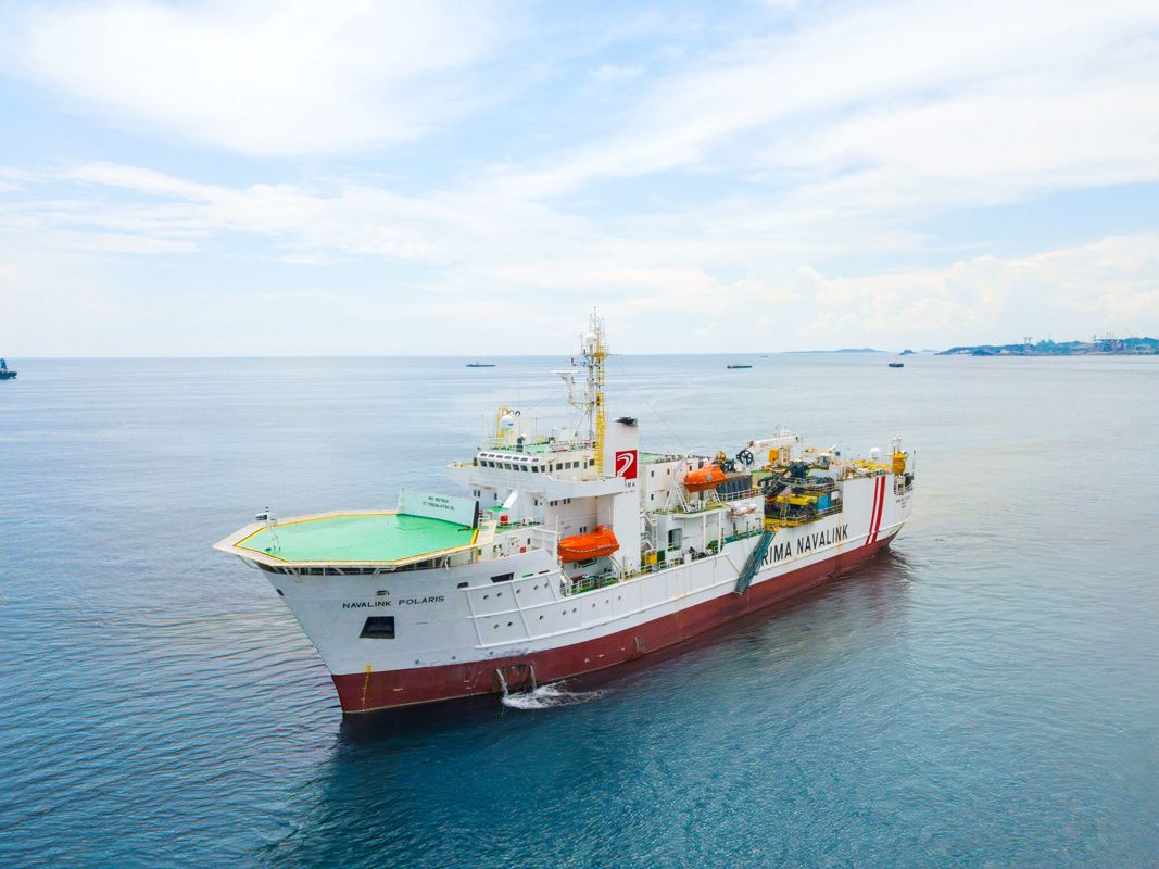 Submarine Cable Services