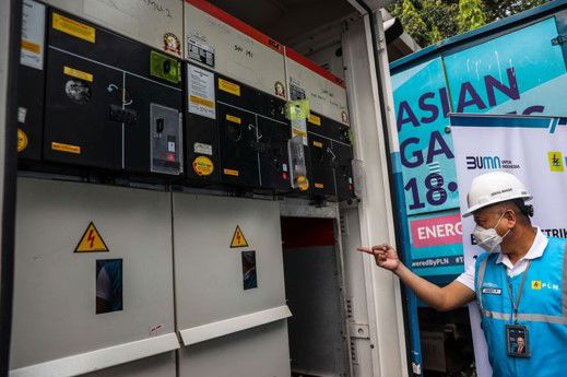 Electrical Panel Maintenance