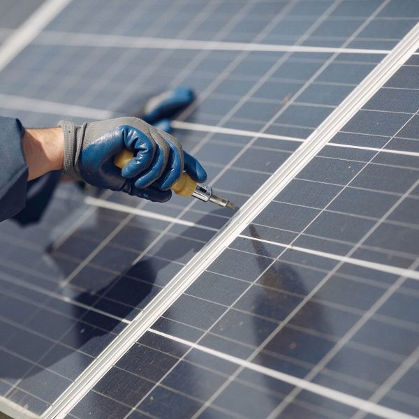 Power as a Service Power as a Service