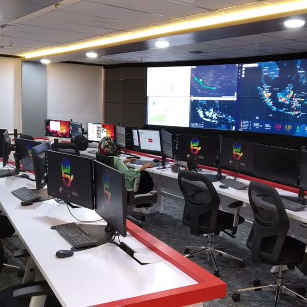 NW Operation & Maintenance
